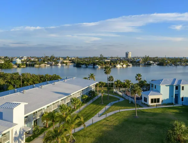 Hampton Inn Marathon - Florida Keys hotel detail image 1