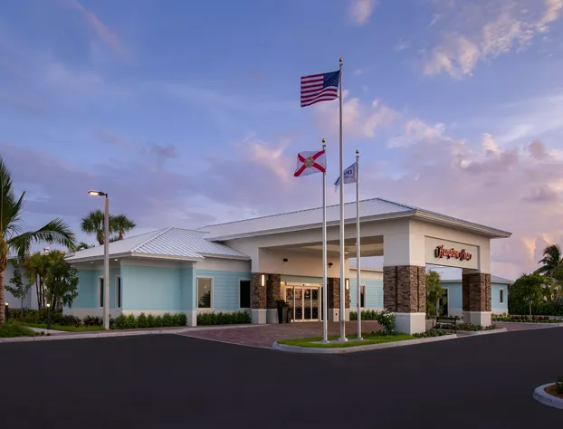 Hampton Inn Marathon - Florida Keys hotel detail image 2