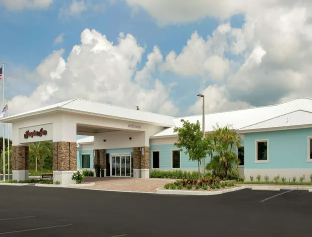 Hampton Inn Marathon - Florida Keys hotel detail image 1