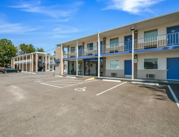 Motel 6 Odenton, MD - Fort Meade hotel detail image 1