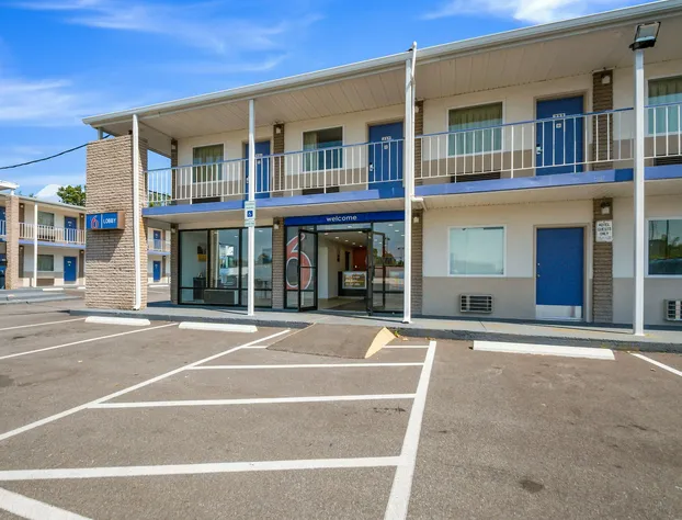 Motel 6 Odenton, MD - Fort Meade hotel detail image 2