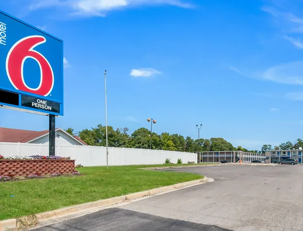 Motel 6 Odenton, MD - Fort Meade hotel detail image 3
