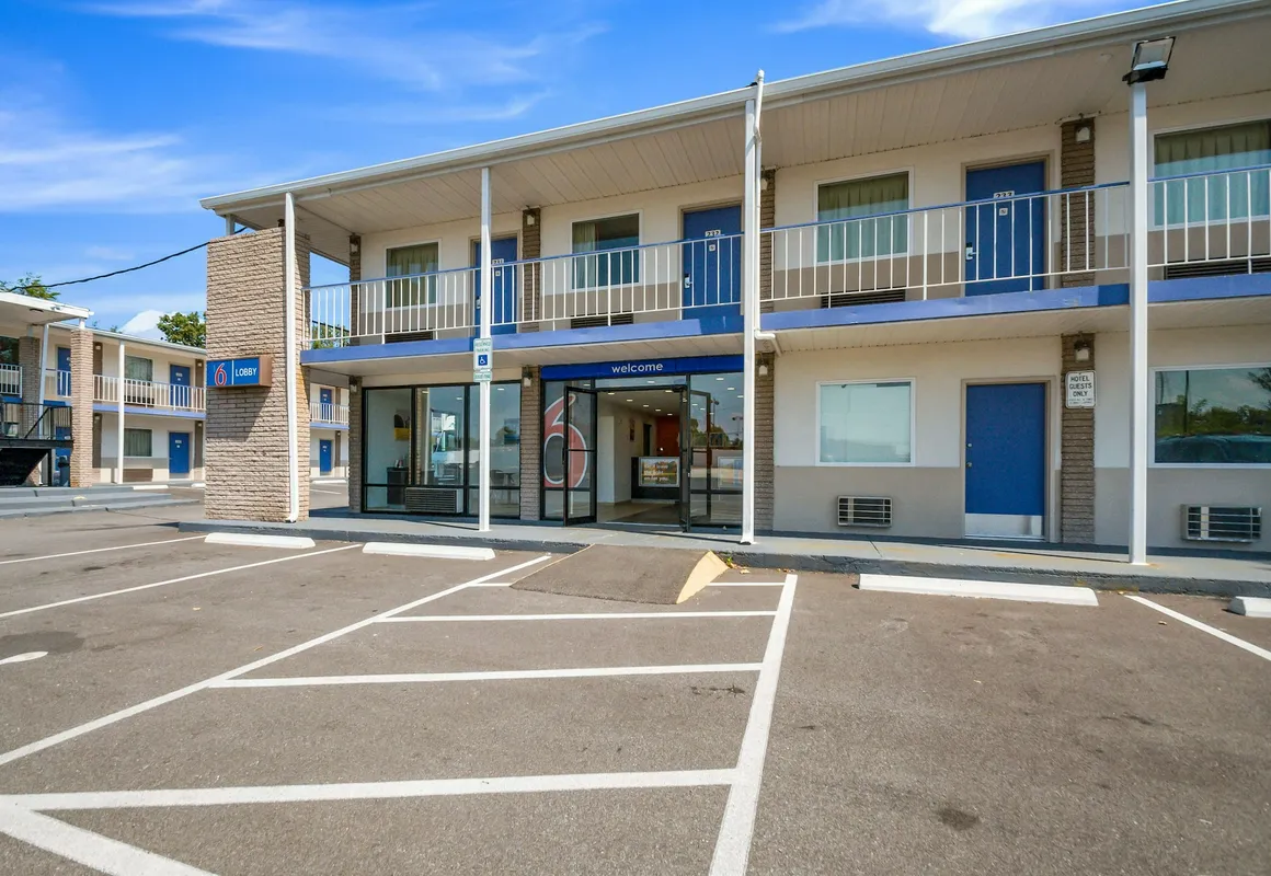 Motel 6 Odenton, MD - Fort Meade hotel hero