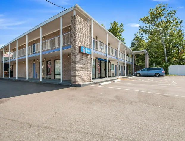 Motel 6 Odenton, MD - Fort Meade hotel detail image 1