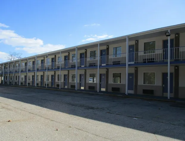 Motel 6 Odenton, MD - Fort Meade hotel detail image 4