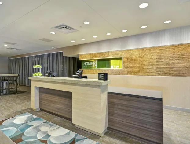Home2 Suites by Hilton Plymouth, MN hotel detail image 3