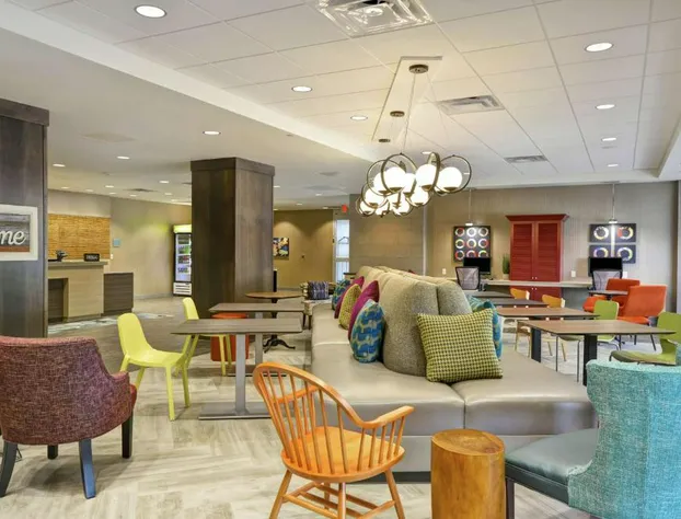 Home2 Suites by Hilton Plymouth, MN hotel detail image 4