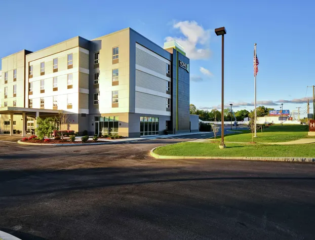 Home2 Suites by Hilton Walpole Foxboro hotel detail image 2