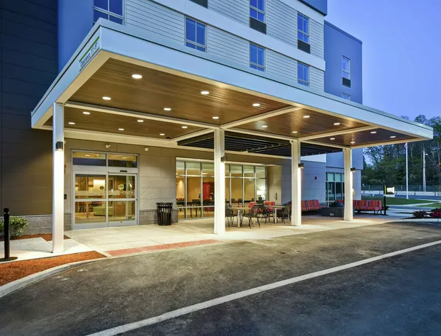 Home2 Suites by Hilton Walpole Foxboro hotel detail image 3