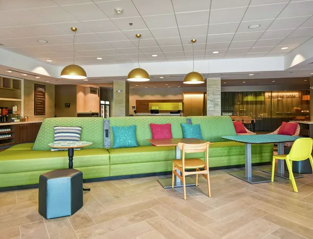 Home2 Suites by Hilton Walpole Foxboro hotel detail image 4