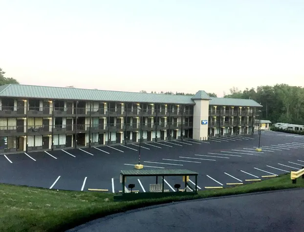 Smart Extended Stay hotel detail image 1