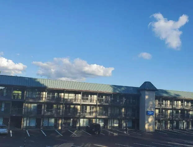 Smart Extended Stay hotel detail image 1