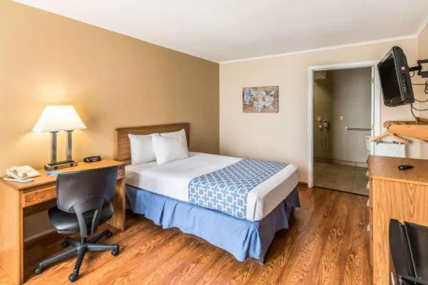 Smart Extended Stay hotel detail image 3