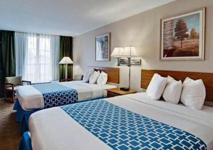 Smart Extended Stay hotel detail image 4
