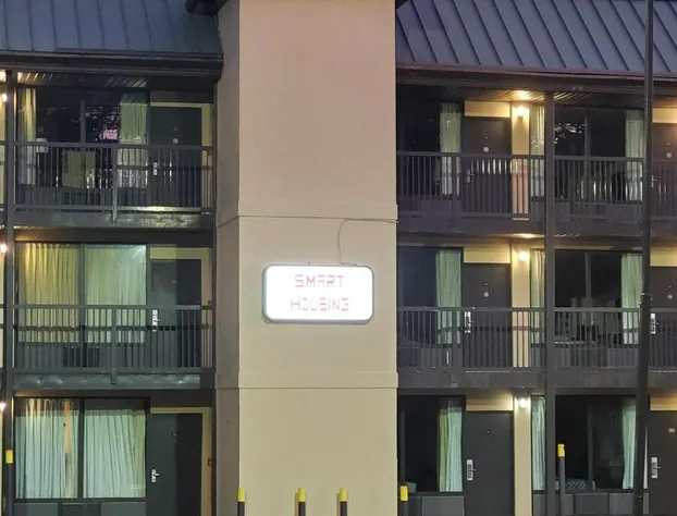 Smart Extended Stay hotel detail image 2