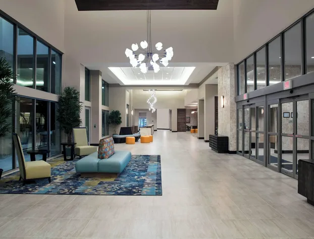 SpringHill Suites by Marriott Orlando Theme Parks/Lake Buena Vista hotel detail image 2