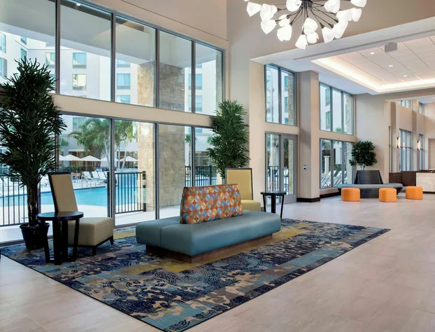 SpringHill Suites by Marriott Orlando Theme Parks/Lake Buena Vista hotel detail image 3