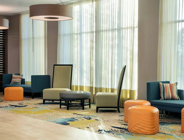 SpringHill Suites by Marriott Orlando Theme Parks/Lake Buena Vista hotel detail image 4