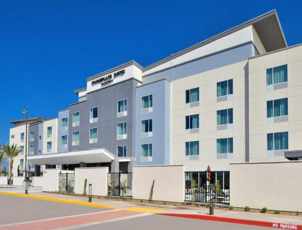 TownePlace Suites by Marriott Ontario Chino Hills hotel detail image 1