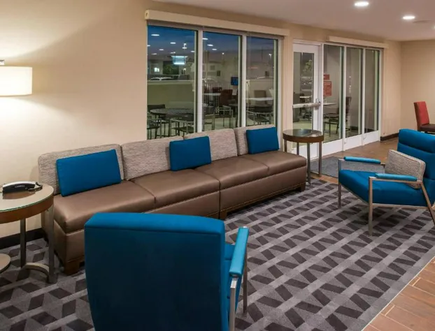 TownePlace Suites by Marriott Ontario Chino Hills hotel detail image 2