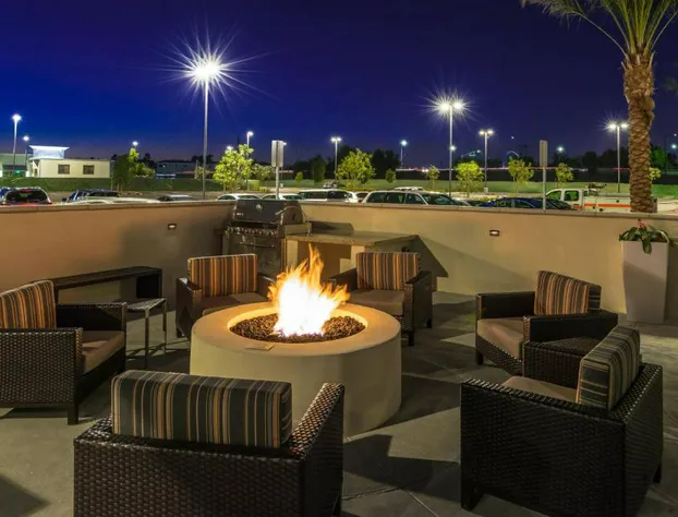 TownePlace Suites by Marriott Ontario Chino Hills hotel detail image 3