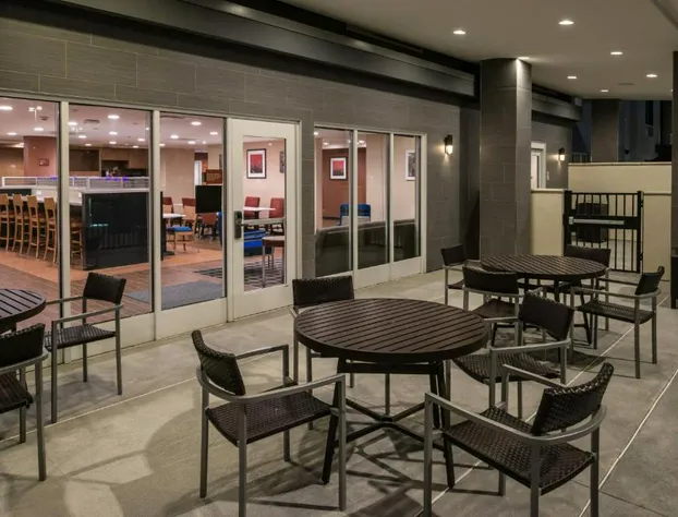 TownePlace Suites by Marriott Ontario Chino Hills hotel detail image 4