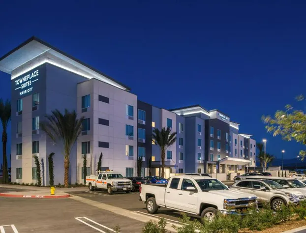 TownePlace Suites by Marriott Ontario Chino Hills hotel detail image 1