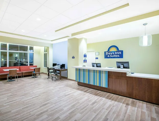 Days Inn & Suites by Wyndham Kearney hotel detail image 2