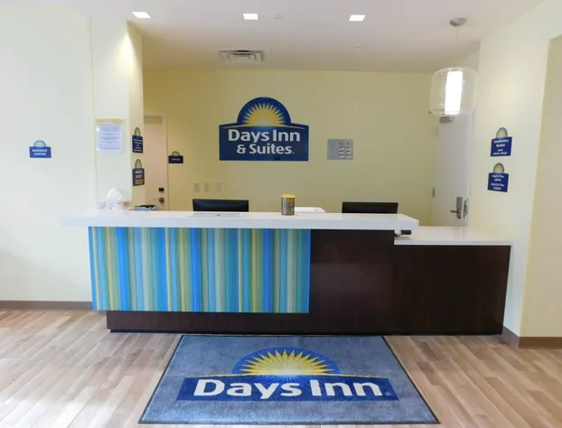 Days Inn & Suites by Wyndham Kearney hotel detail image 3