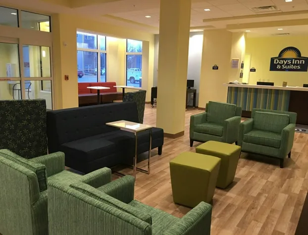 Days Inn & Suites by Wyndham Kearney hotel detail image 4