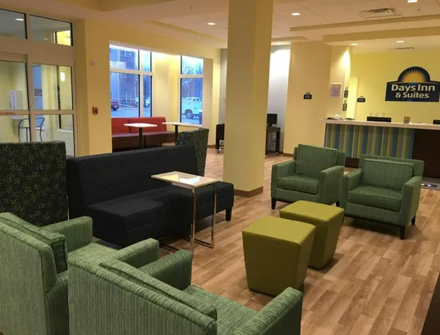 Days Inn & Suites by Wyndham Kearney hotel detail image 2