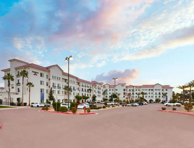 Residence Inn by Marriott Phoenix Chandler/South hotel detail image 2
