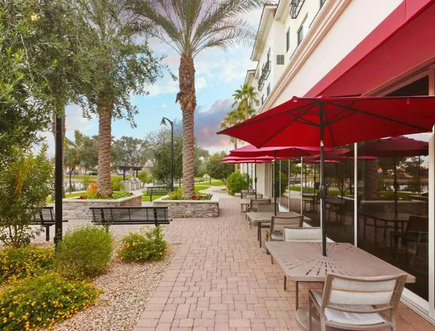 Residence Inn by Marriott Phoenix Chandler/South hotel detail image 4