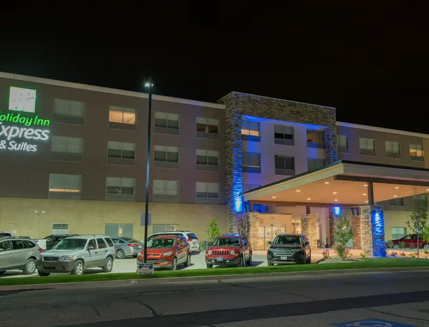 Holiday Inn Express & Suites Dayton Southwest by IHG hotel detail image 1