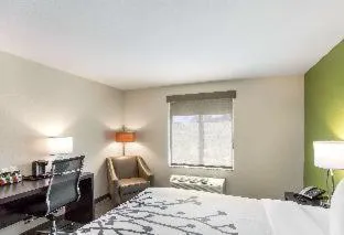 Sleep Inn Logan Ohio-Hocking Hills hotel detail image 4