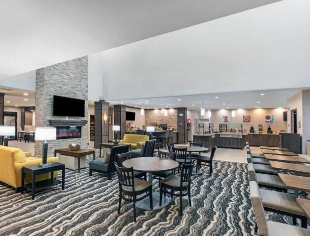 Staybridge Suites IAH Airport East by IHG hotel detail image 2