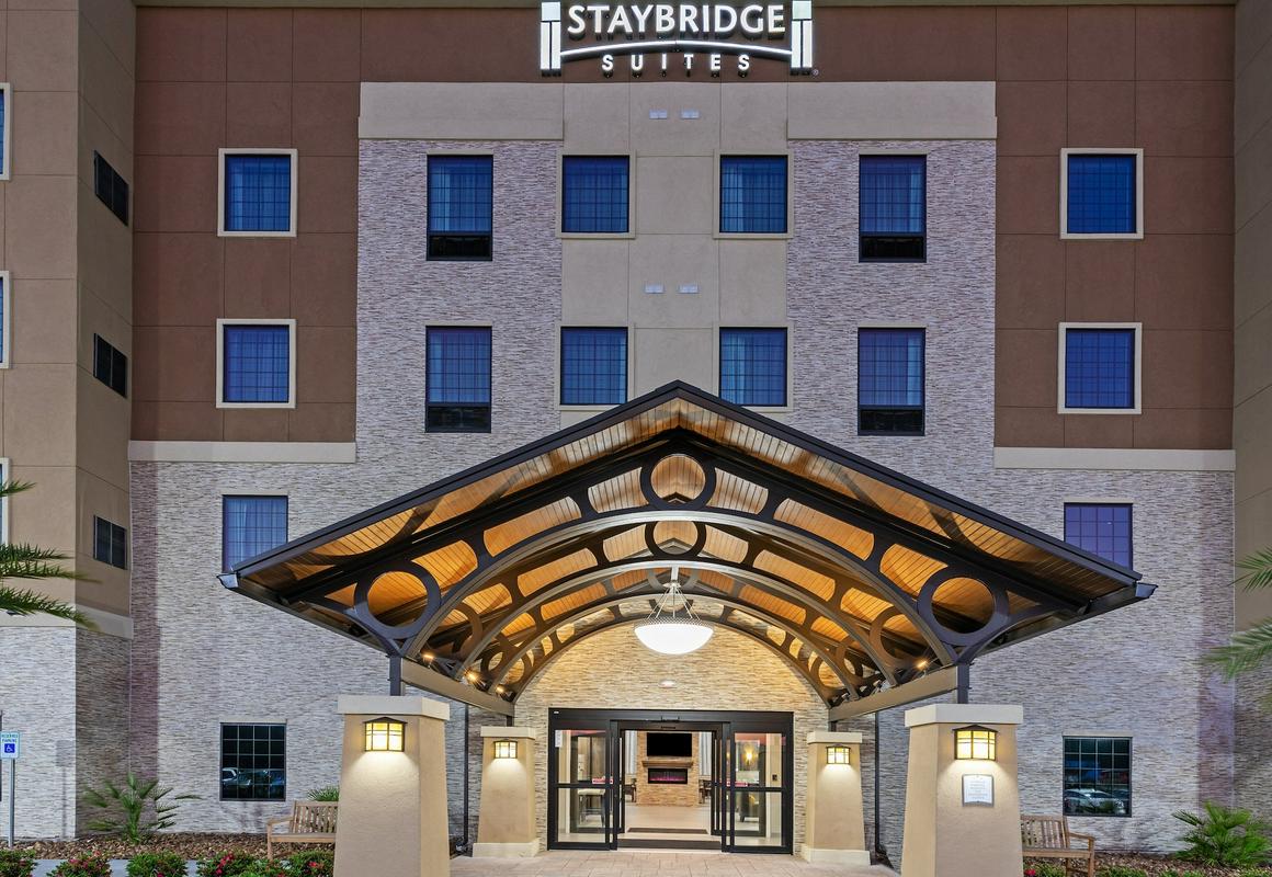 Staybridge Suites IAH Airport East by IHG hotel hero