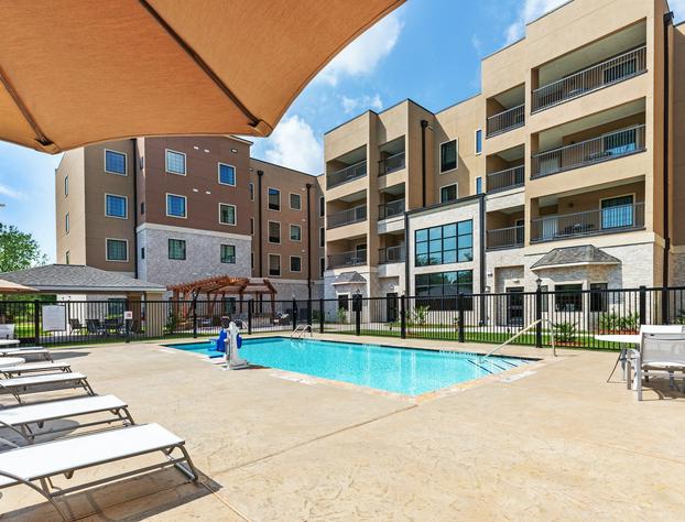Staybridge Suites IAH Airport East by IHG hotel detail image 1
