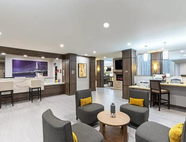 Staybridge Suites IAH Airport East by IHG hotel detail image 3