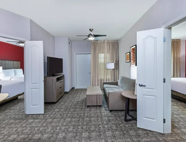Staybridge Suites IAH Airport East by IHG hotel detail image 4
