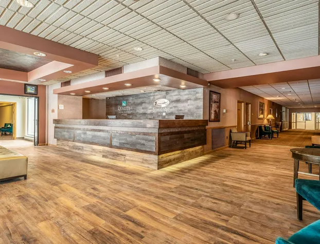 Econo Lodge Brainerd hotel detail image 2