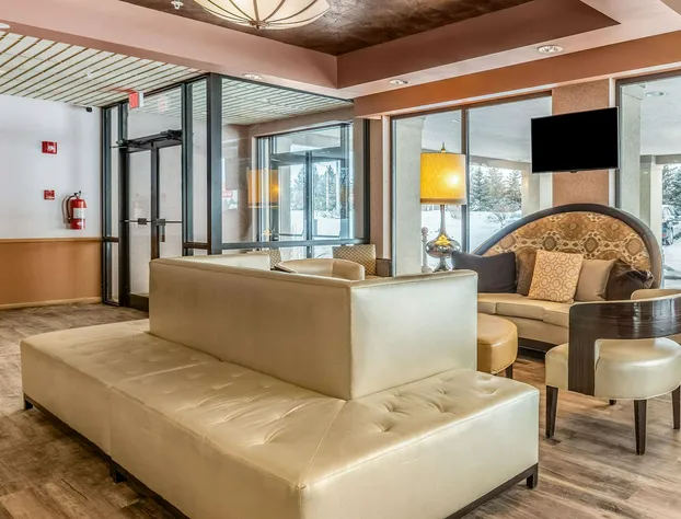 Econo Lodge Brainerd hotel detail image 3