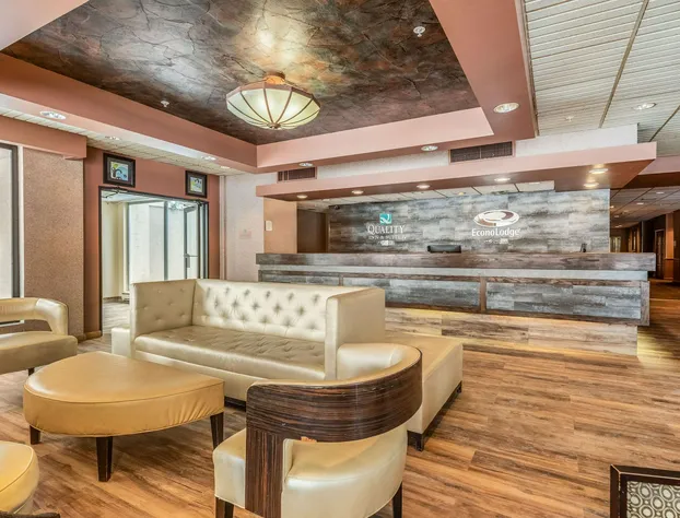 Econo Lodge Brainerd hotel detail image 4