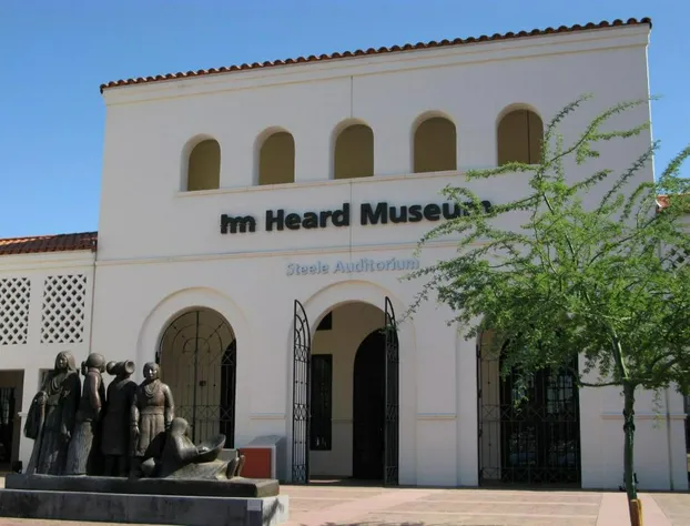 Holiday Inn Express & Suites Phoenix - Airport North by IHG hotel detail image 3