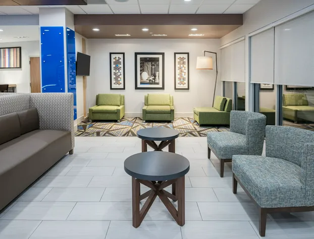 Holiday Inn Express & Suites Sugar Land SE - Missouri City by IHG hotel detail image 3
