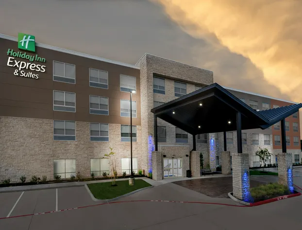 Holiday Inn Express & Suites Sugar Land SE - Missouri City by IHG hotel detail image 2