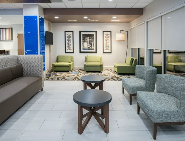 Holiday Inn Express & Suites Sugar Land SE - Missouri City by IHG hotel detail image 3