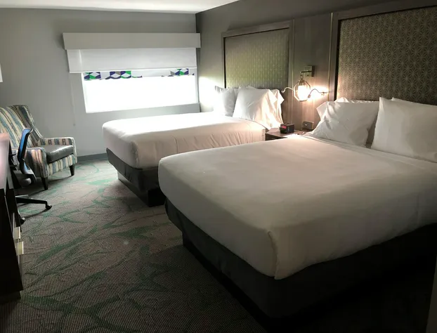 Radisson Hotel McAllen Airport hotel detail image 2