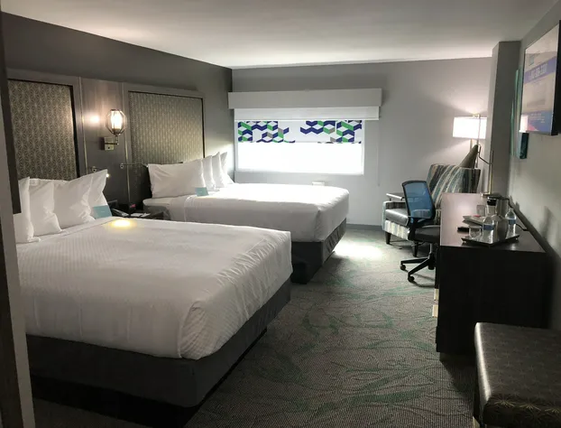 Radisson Hotel McAllen Airport hotel detail image 3