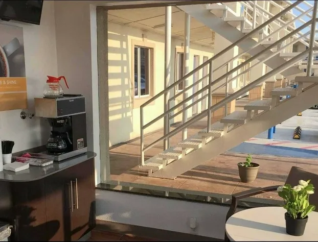 Motel 6 Odessa, TX - 2nd Street hotel detail image 4